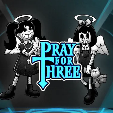 Pray for Three