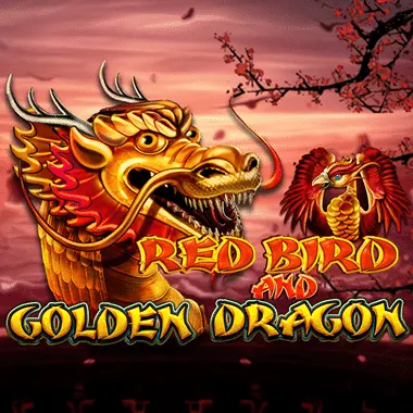 Red Bird and Golden Dragon